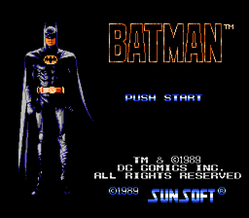 NESBATMAN01