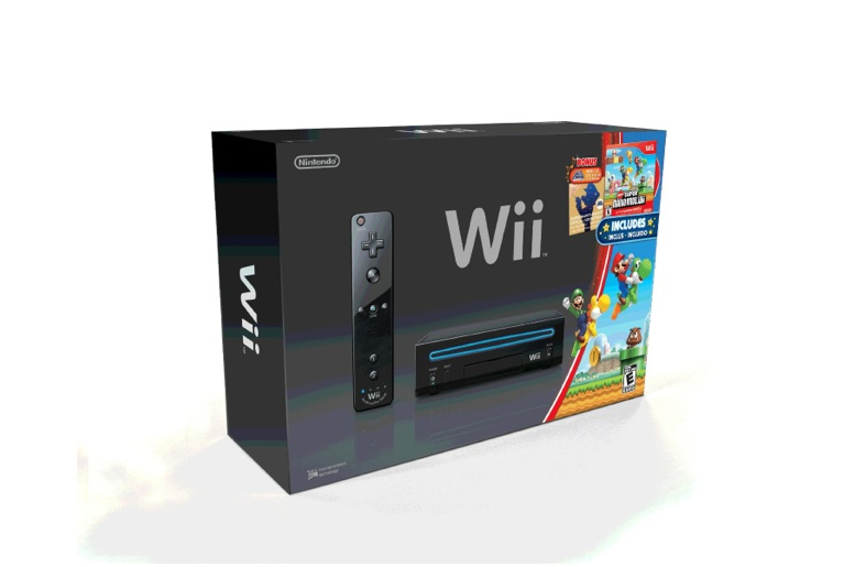 wii