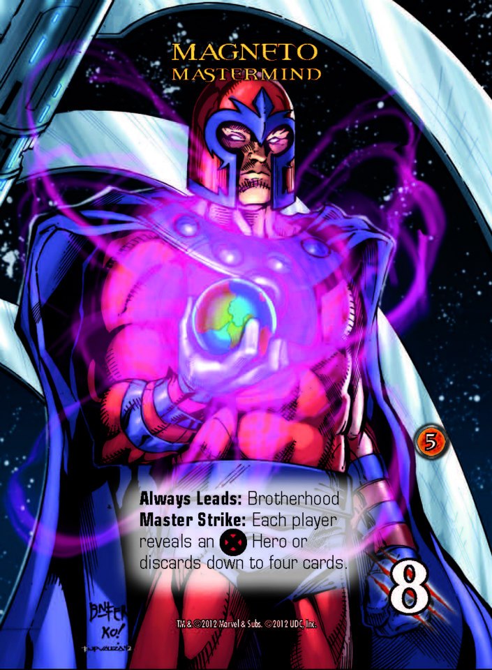 Magneto